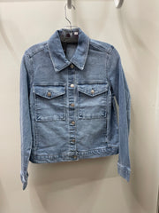 Everyday Essential Denim Jacket
