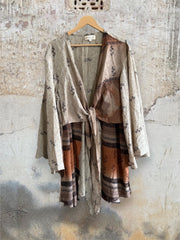 Shortie Spellbound Kimono #061 by Kantha Bae