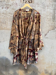 Shortie Spellbound Kimono #116 by Kantha Bae