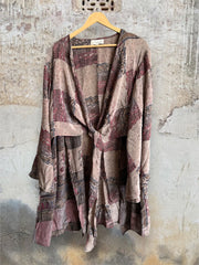 Shortie Spellbound Kimono #150 by Kantha Bae