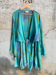 Shortie Spellbound Kimono #184 by Kantha Bae