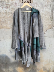 Shortie Spellbound Kimono #209 by Kantha Bae