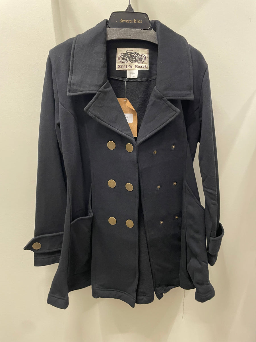 Dublin Coat by Effie's Heart