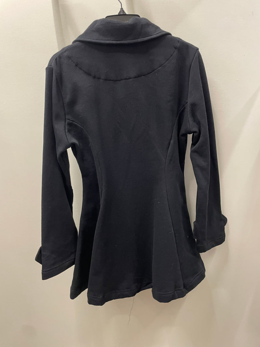 Dublin Coat by Effie's Heart