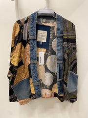 Karol Cardigan by Shannon Passero