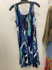 Pleated Dress by Creations