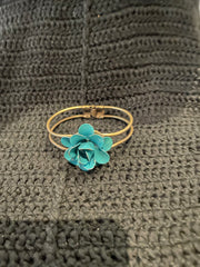 Rose Bracelet by Gina