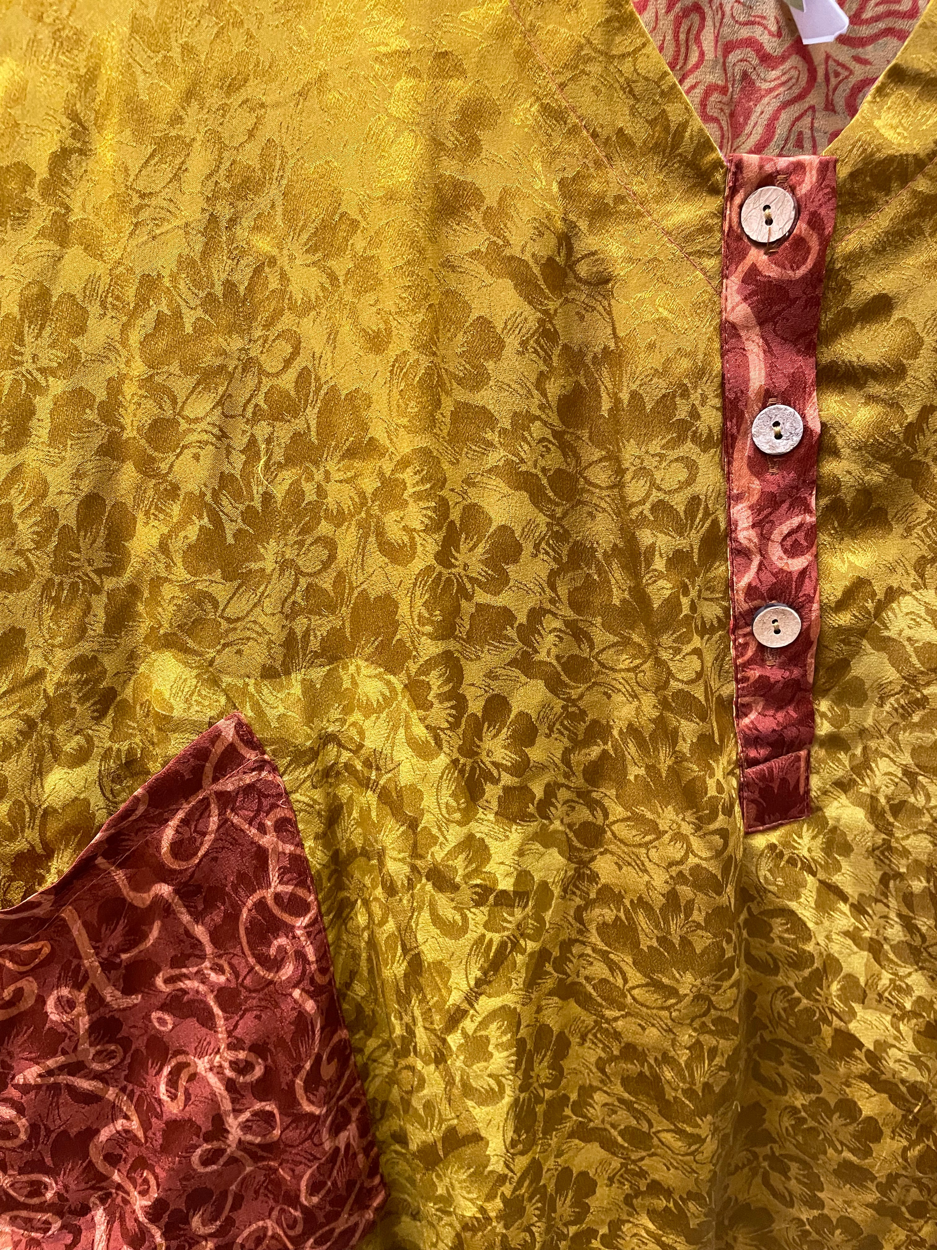 Duality Shortie Muu #116 by Kantha Bae