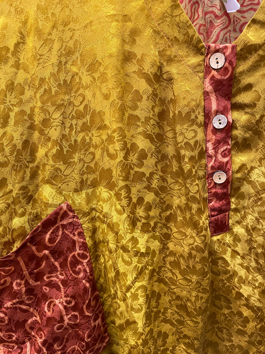 Duality Shortie Muu #116 by Kantha Bae