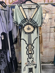 IPNG Design Dress Kimono "La Chambre"