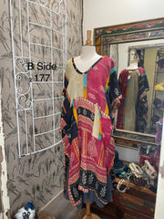 Take It Easy Muu by Kantha Bae One Size - Robin Boutique-Boutique 