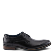 Spring Step Charlie Wing Tip Shoe for Men