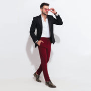 Spring Step Charlie Wing Tip Shoe for Men