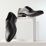 Spring Step Charlie Wing Tip Shoe for Men