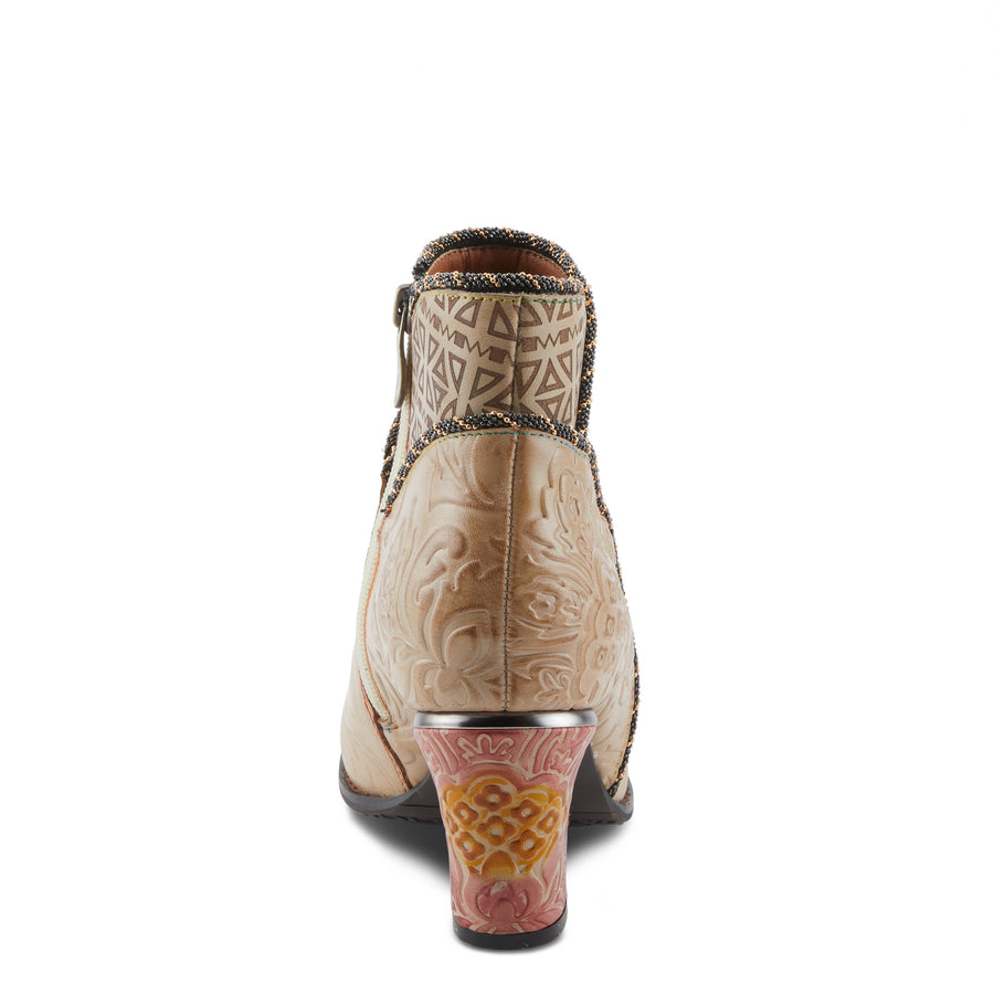 L'Artiste Cherish Boots Robin Boutique