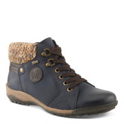 Spring Step Clifton Sweater Ankle Boots Robin Boutique