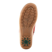 Spring Step Clifton Sweater Ankle Boots