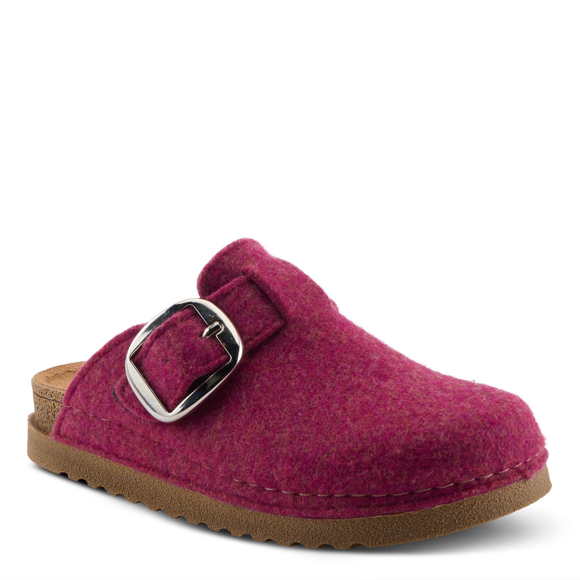 Flexus Cloggiller Shoe Robin Boutique