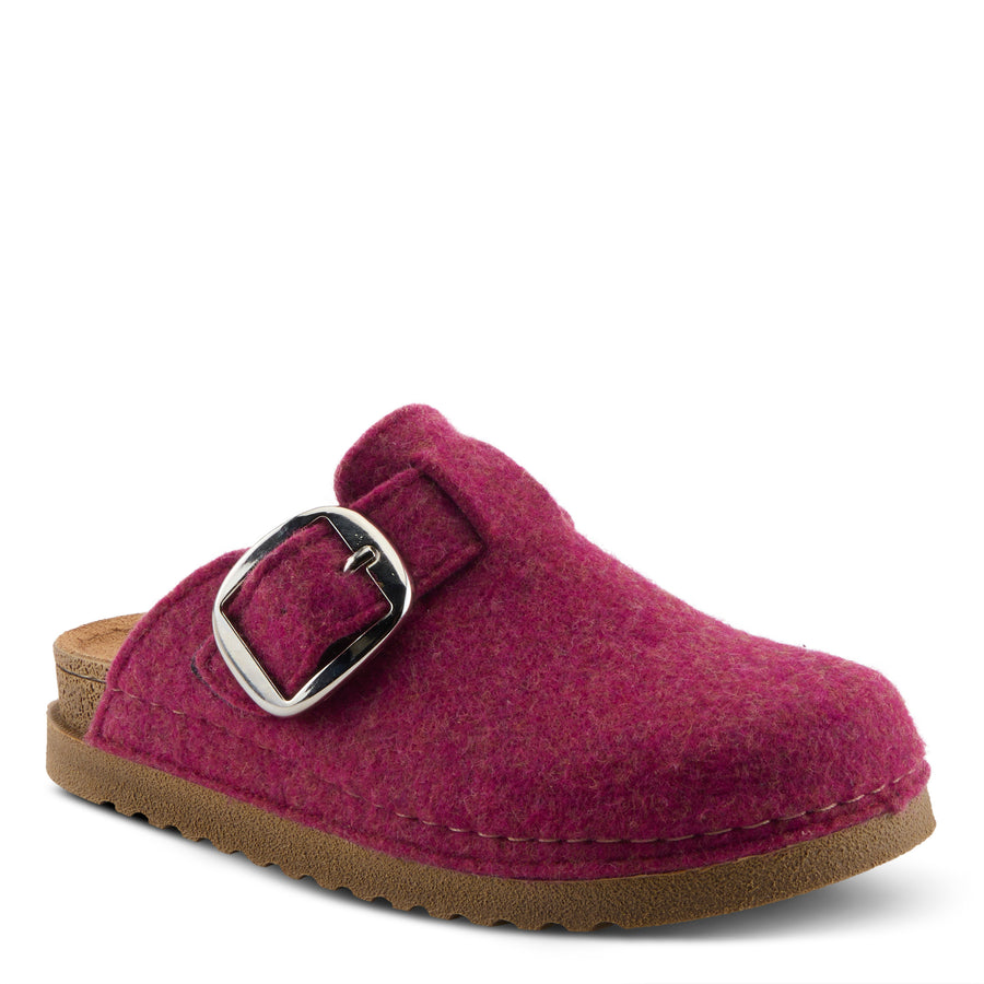 Flexus Cloggiller Shoe Robin Boutique