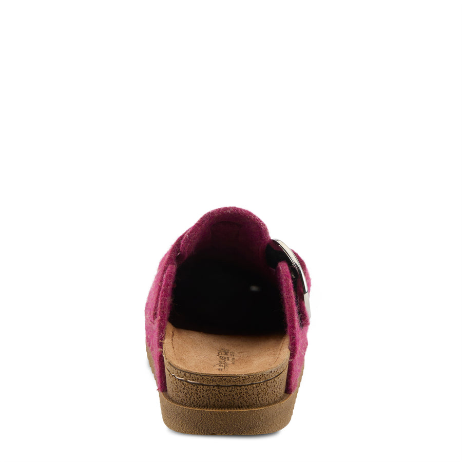 Flexus Cloggiller Shoe Robin Boutique