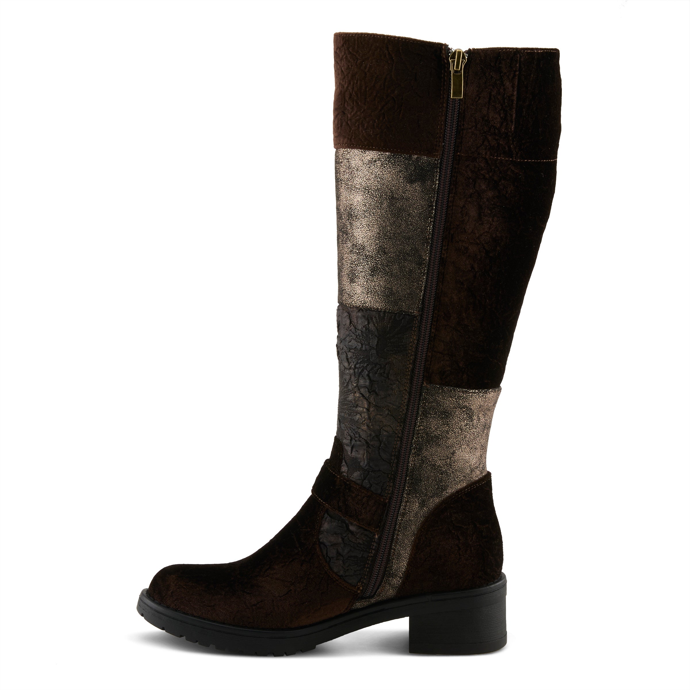Patrizia Collage-VIV Boots Robin Boutique