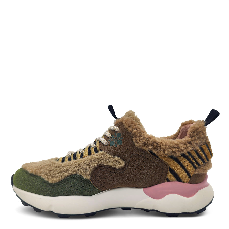 Patrizia Colormefun Trainer Sneakers Robin Boutique