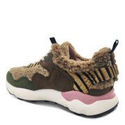 Patrizia Colormefun Trainer Sneakers Robin Boutique