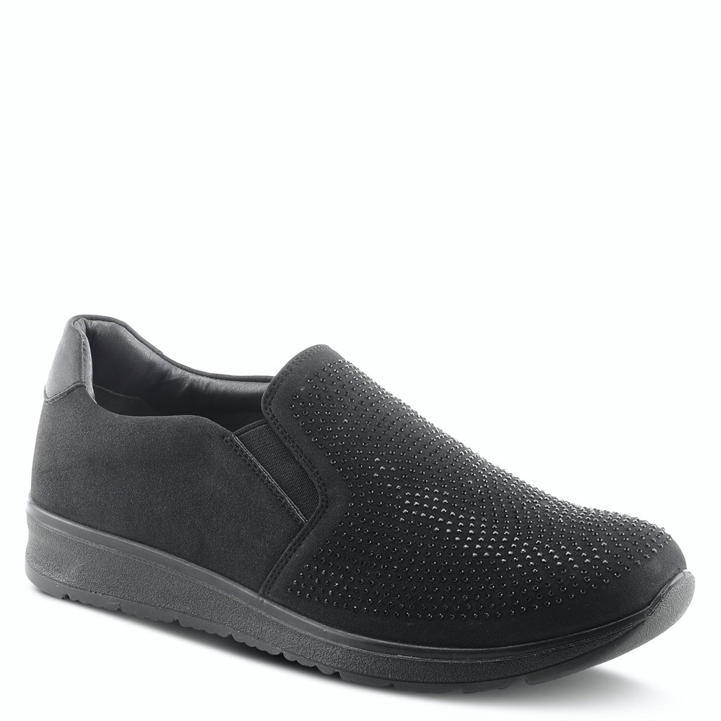 FLEXUS Coneflower Slip on Shoes Robin Boutique