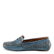 Spring Step Crain Loafer Driving Shoes