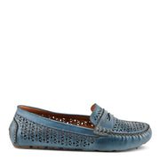 Spring Step Crain Loafer Driving Shoes