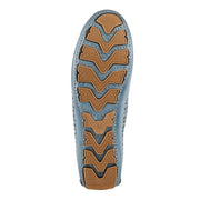 Spring Step Crain Loafer Driving Shoes