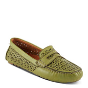 Spring Step Crain Loafer Driving Shoes Robin Boutique