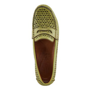 Spring Step Crain Loafer Driving Shoes
