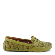 Spring Step Crain Loafer Driving Shoes
