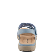 Flexus Crossbeam Adjustable Strap Sandals