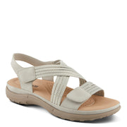 Flexus Crossbeam Adjustable Strap Sandals Robin Boutique