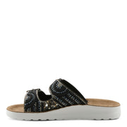 Flexus Cytheria Comfort Beaded Sandals