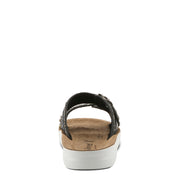 Flexus Cytheria Comfort Beaded Sandals