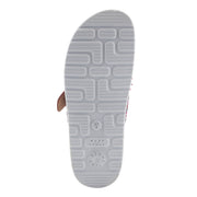 Flexus Cytheria Comfort Beaded Sandals