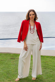 Candela Necklace by Tagua