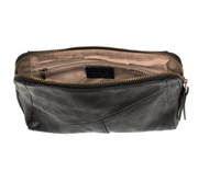 Joy Handbag Cotton Gigi Crossbody with Woven Wrist strap - Robin Boutique-Boutique 