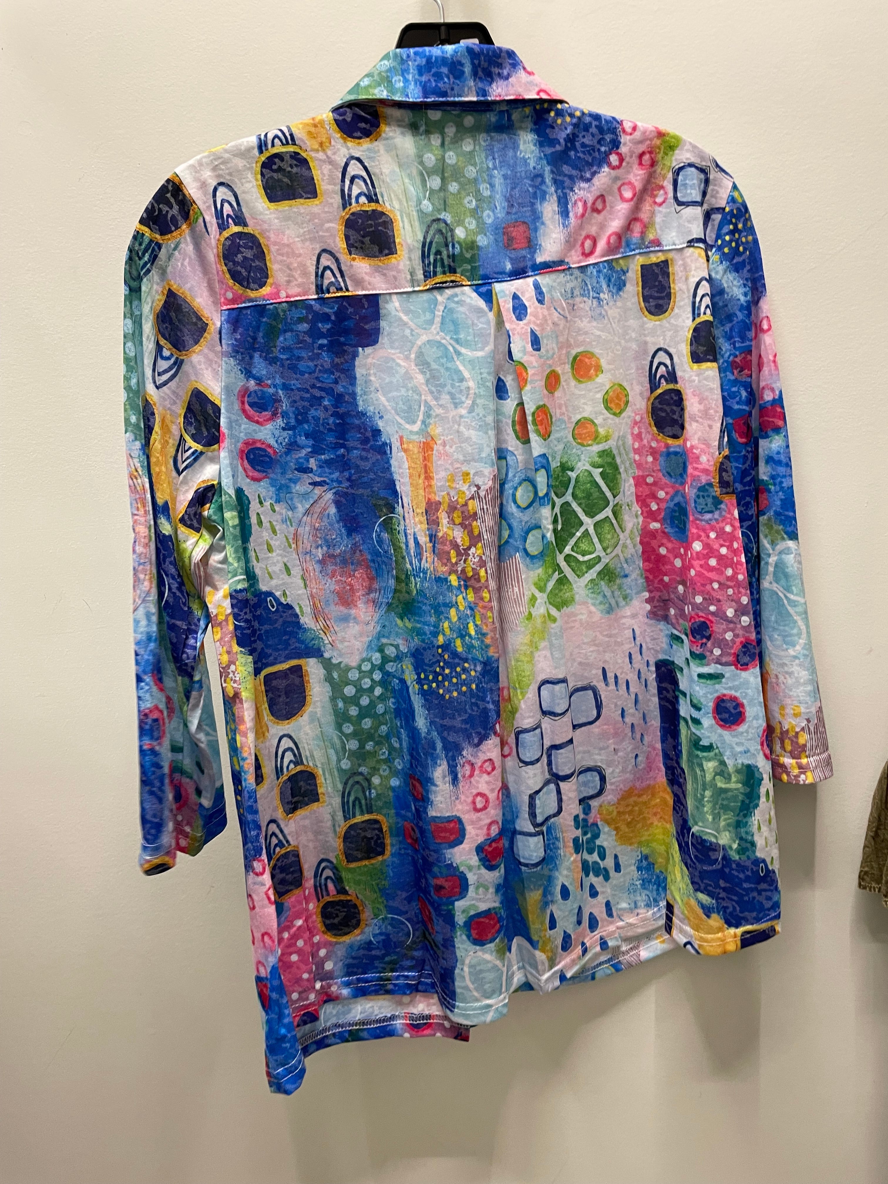 Kelli Top by Creations