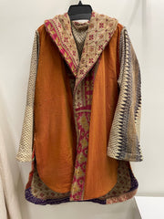 Drifter Coat #041 by Kantha Bae