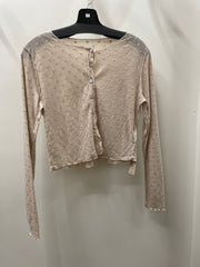 Dottie Chic Cardigan