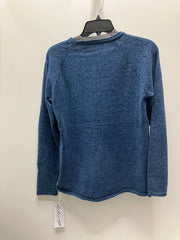 Beach Time Sweater by Lulu-B