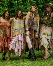 Pixie Skirt #124 by Kantha Bae