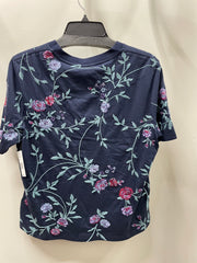 Blooms Tee Shirt by Driftwood