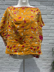 OG Kantha Crop #0005 by Kantha Bae
