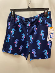 UPF Shorts by Lulu-B