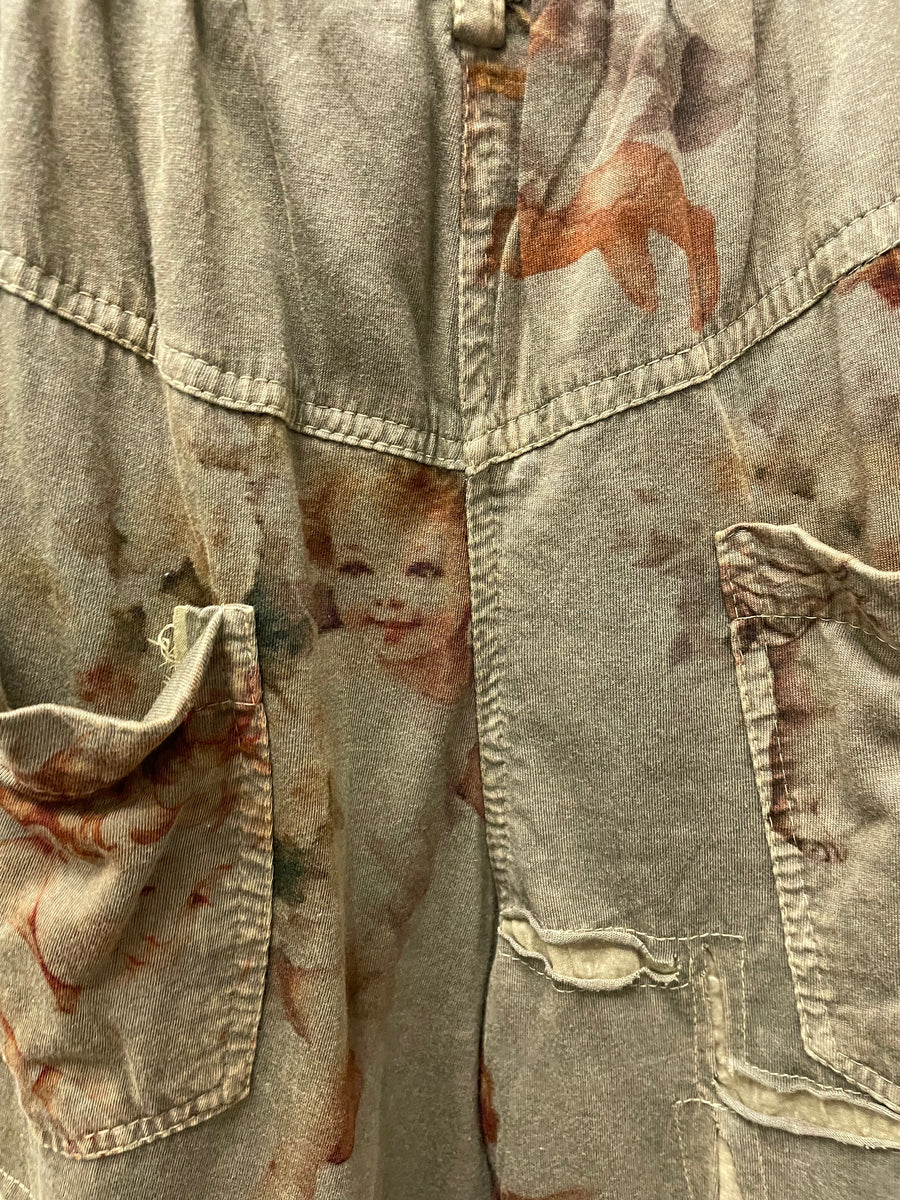 Vintage Angel Pant by Paper Lace